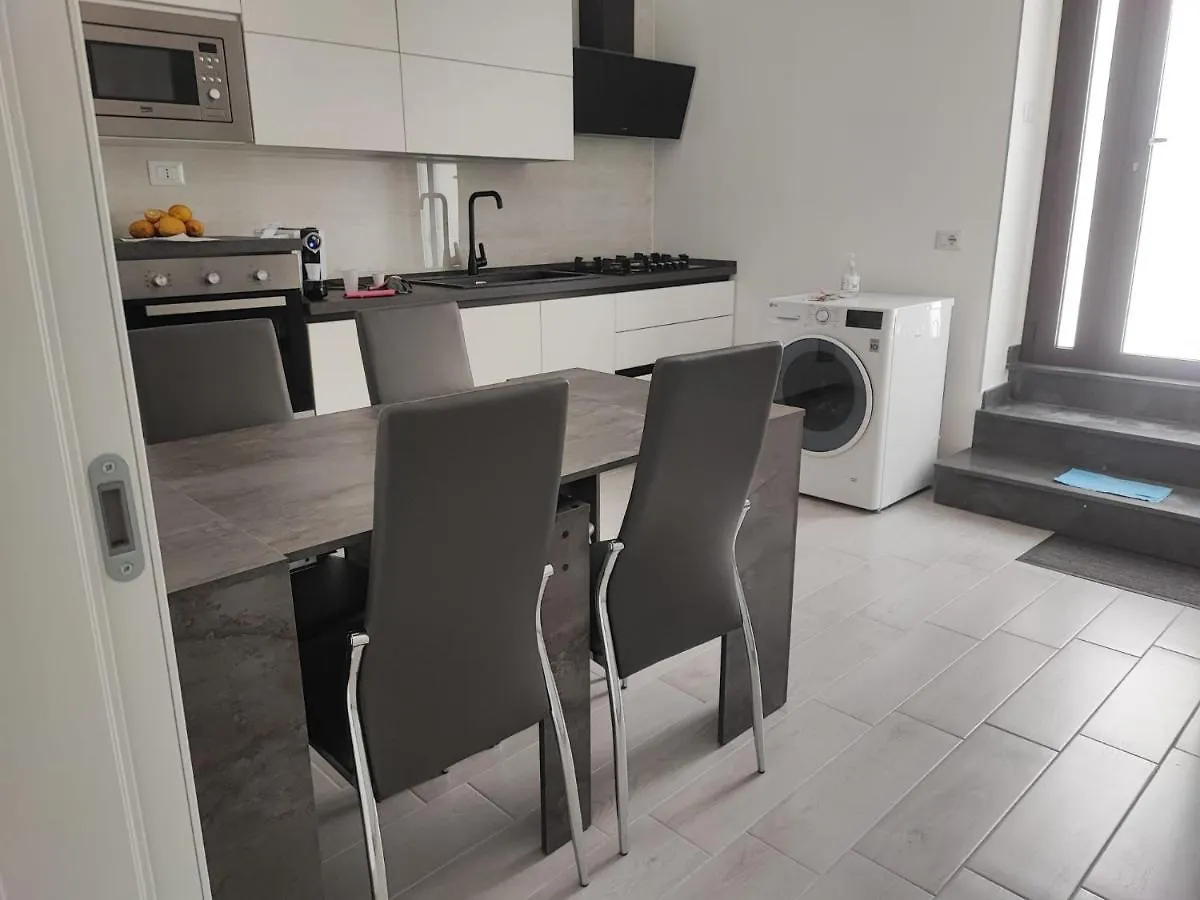 Holiday home Casa Vacanze Hoffman Caltagirone