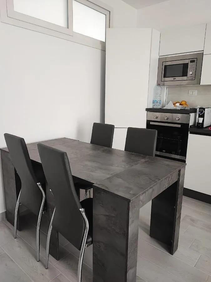 Casa Vacanze Hoffman Caltagirone 0*,