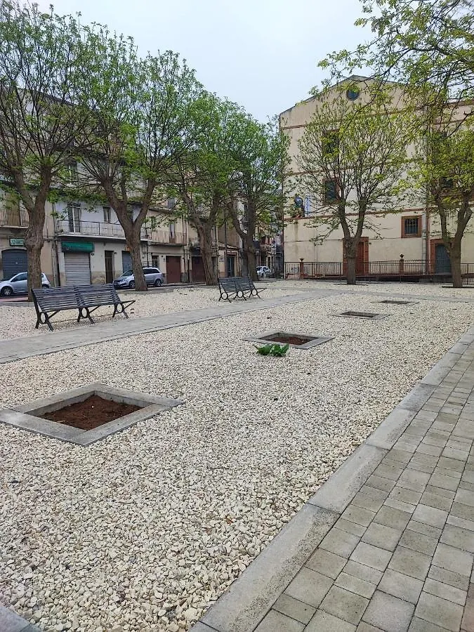 Holiday home Casa Vacanze Hoffman Caltagirone