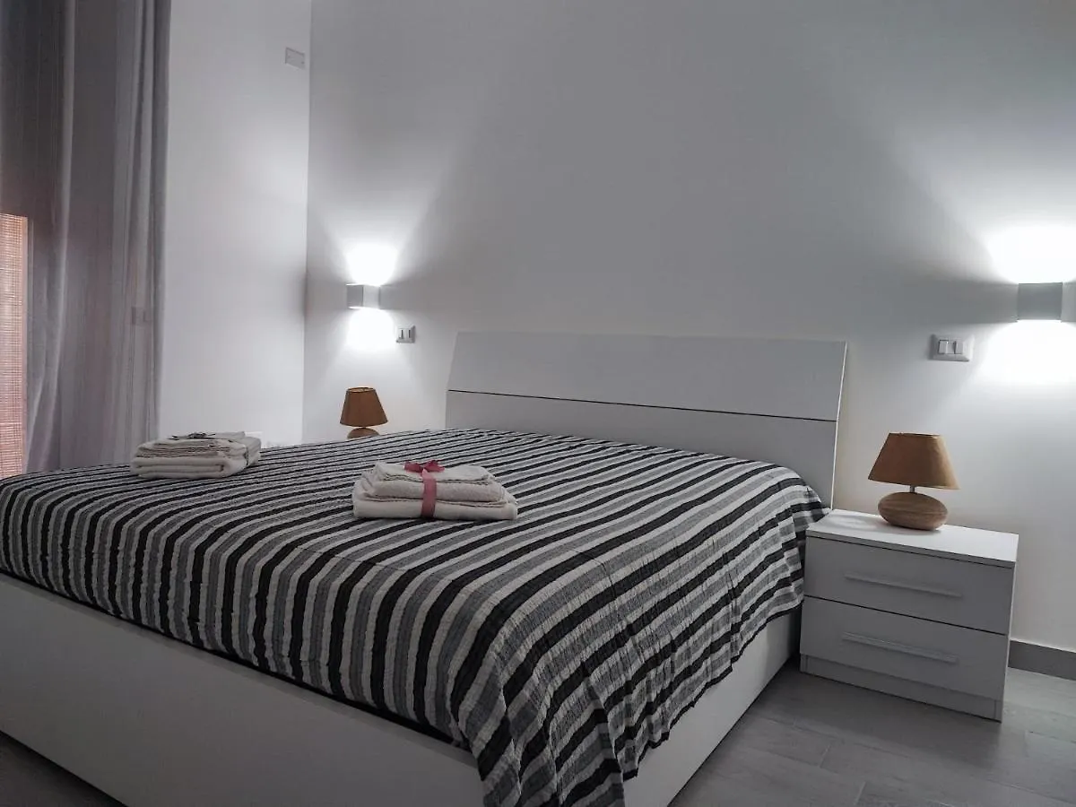 Casa Vacanze Hoffman Caltagirone Holiday home