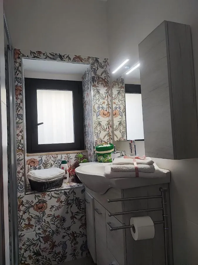 Casa Vacanze Hoffman Caltagirone 0*,