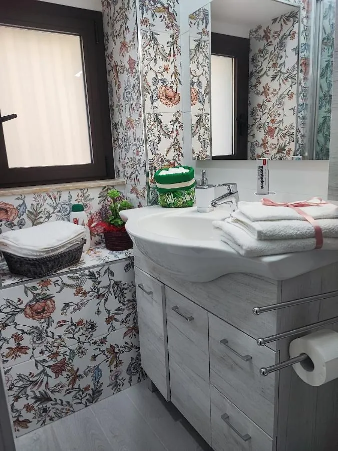 Holiday home Casa Vacanze Hoffman Caltagirone