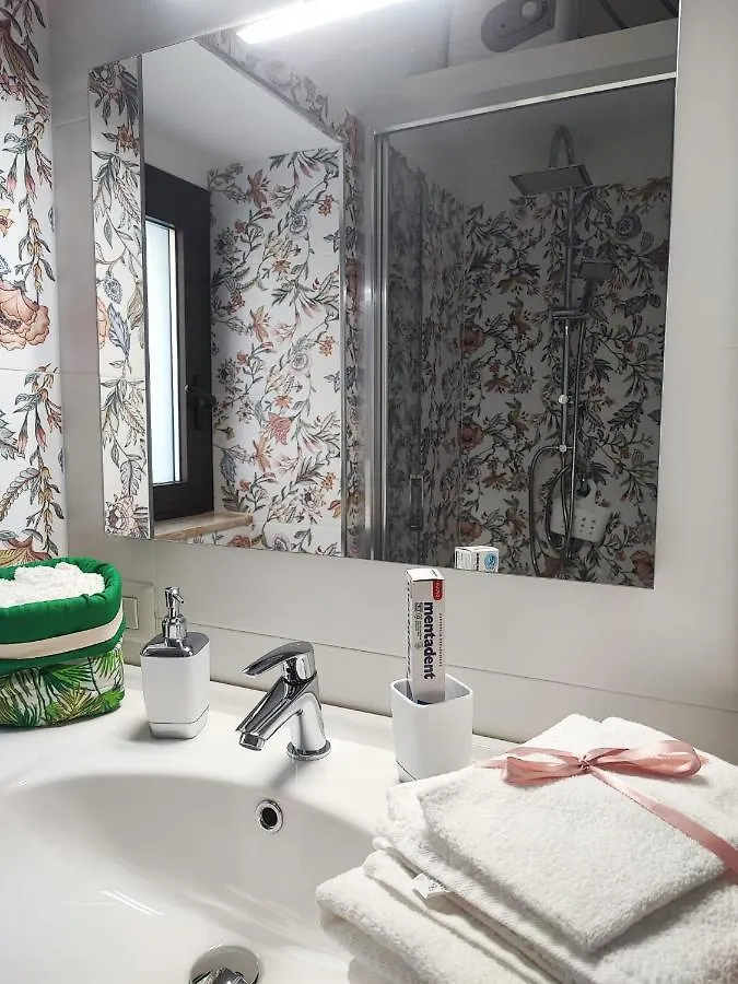 Holiday home Casa Vacanze Hoffman Caltagirone Italy