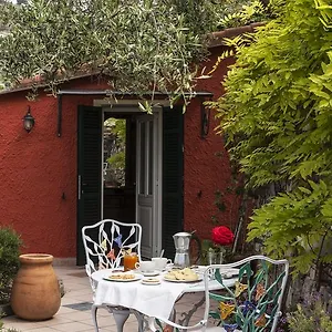  Alloggio per agriturismo Il Risveglio Italia