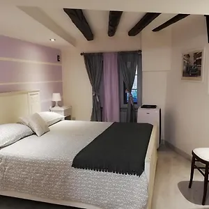  Maison d'hôtes Palazzo Sant'elia