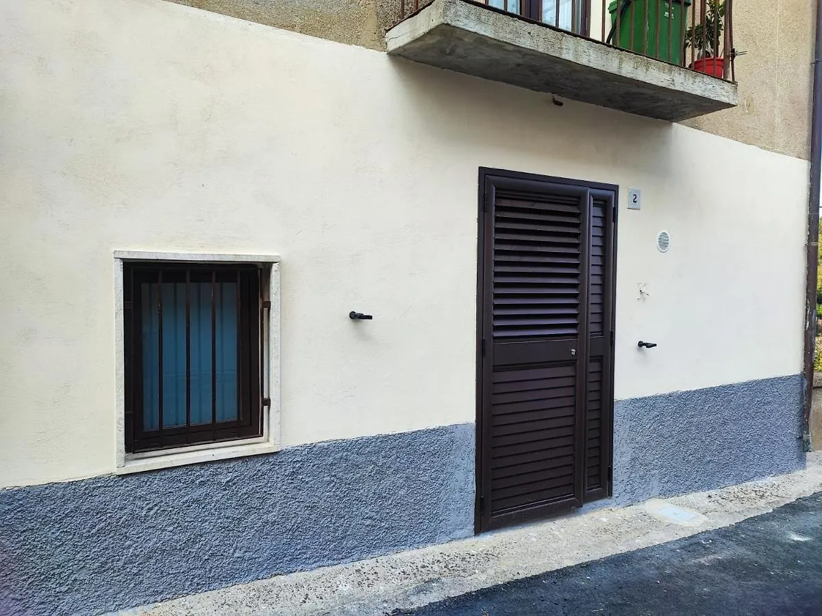 Casa Vacanze Hoffman Caltagirone Italy