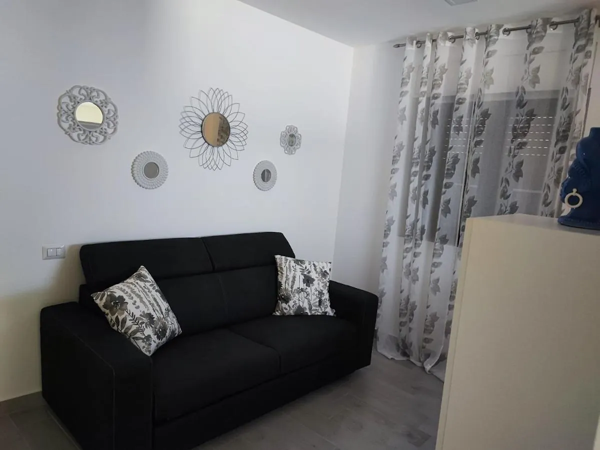 Casa Vacanze Hoffman Caltagirone 0*,  Italy