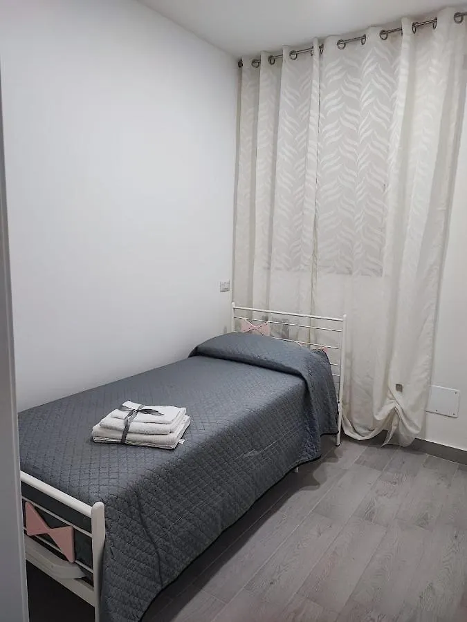 Casa Vacanze Hoffman Caltagirone Holiday home