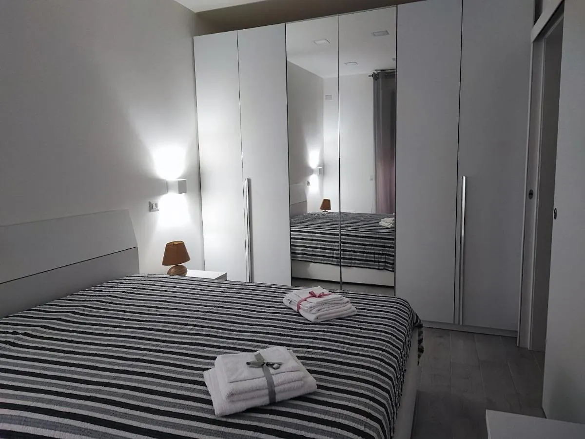 Holiday home Casa Vacanze Hoffman Caltagirone