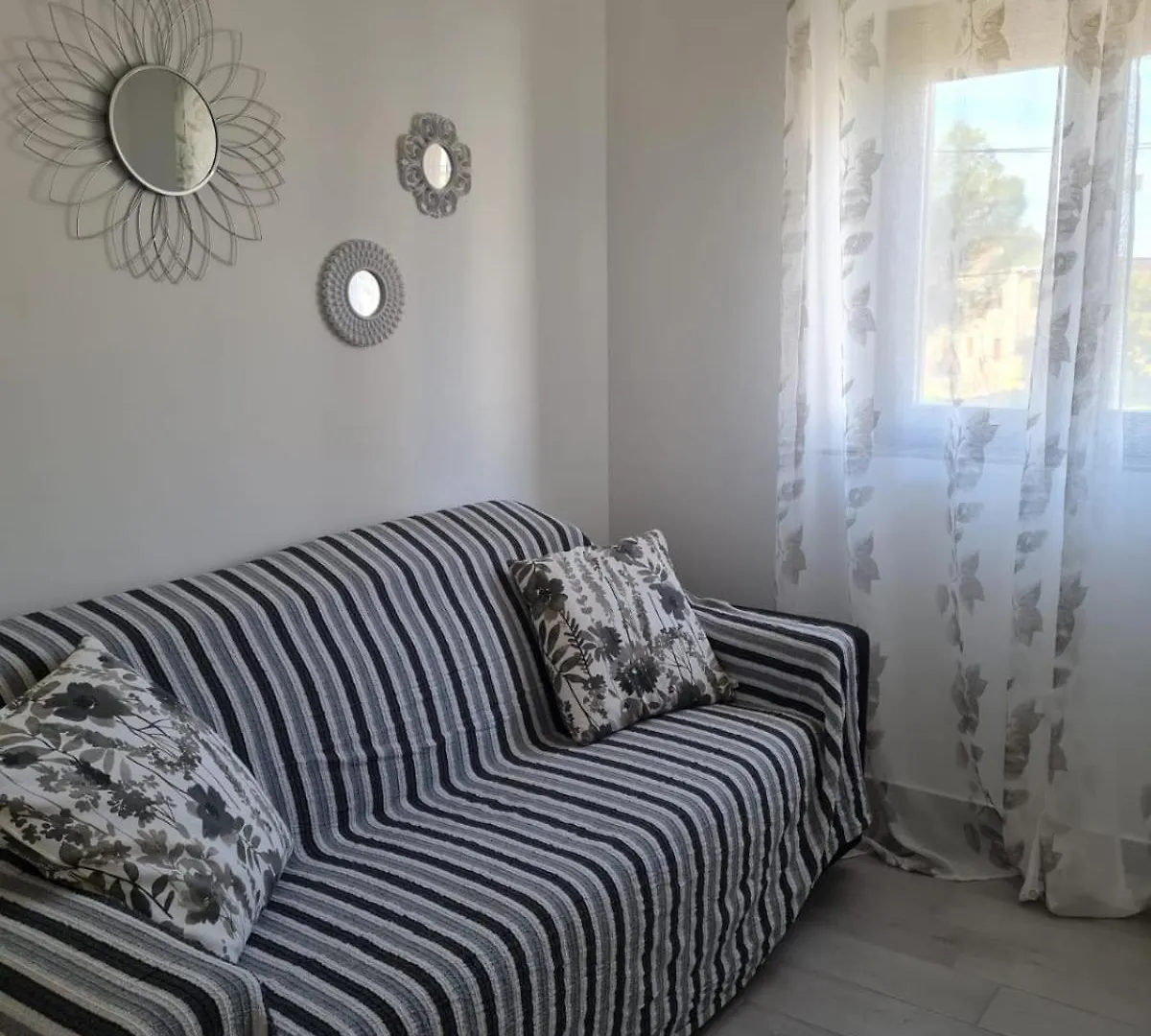 Casa Vacanze Hoffman Caltagirone 0*,
