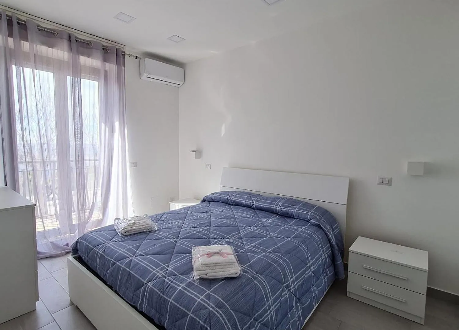 Casa Vacanze Hoffman contacts